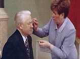 В США снимут фильм о переизбрании Ельцина в 1996 году