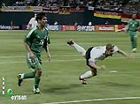 ЧМ-2002: Германия - Саудовская Аравия 8:0