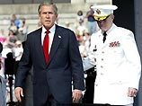 В течение ближайших месяцев президент Джордж Буш и возглавляемая им американская администрация выработает и обнародует новые "общие рамки безопасности" США