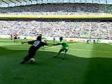 ЧМ-2002: Аргентина - Нигерия 1:0
