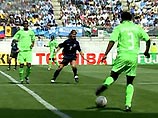 ЧМ-2002: Аргентина - Нигерия 1:0