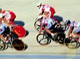 Второй день этапа розыгрыша Кубка мира по велоспорту принес России три медали