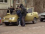 Сотрудниками УВД города Энгельс Саратовской области арестован лидер одной из местных преступных группировок.