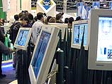 Разработка ученика 10 класса Бийской реальной гимназии N 1 на состоявшейся научной конференции в Москве была признана лучшей работой в области информатики и удостоена специальной премии Intel Разработка ученика 10 класса Бийской реальной гимназии N 1 на состоявшейся научной конференции в Москве была признана лучшей работой в области информатики и удостоена специальной премии Intel