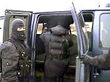 Подозреваемый задержан накануне сотрудниками уголовного розыска в городе Черняховске