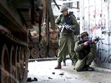 Израильские военные взорвали ресторан в Наблусе