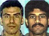 ЦРУ знало о нахождении на территории США двух будущих угонщиков, чья принадлежность к террористической сети бен Ладена "Аль-Каиде" была установлена еще в 2000 году