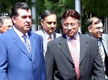Мушарраф примет участие в первом саммите Совещания по взаимодействию и мерам доверия в Азии