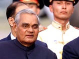 Президент Пакистана поселился в Алма-Ате в гостинице рядом с премьером Индии