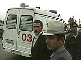 Пять человек погибли под колесами
"Мерседеса" председателя правительства Дагестана Пять человек погибли под колесами
"Мерседеса" председателя правительства Дагестана