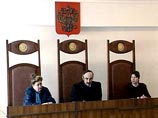 С ходатайством о проведении еще одной экспертизы к суду обратился адвокат семьи Кунгаевых Станислав Маркелов