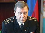Главком ВМФ России адмирал флота Куроедов распорядился немедленно урегулировать вопрос выплат со специального счета родственникам военнослужащих, погибших на "Курске" Главком ВМФ России адмирал флота Куроедов распорядился немедленно урегулировать вопрос выплат со специального счета родственникам военнослужащих, погибших на "Курске"