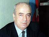 Министр связи Азербайджана Надир Ахмедов