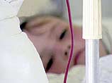 В Новосибирской области 4 детей госпитализированы с подозрением на менингококковую инфекцию