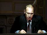Президент РФ Владимир Путин разрешил засекретить данные о продаже оружия Президент РФ Владимир Путин разрешил засекретить данные о продаже оружия