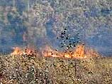 Специалисты прогнозирует возникновение новых очагов лесных пожаров в Хабаровском крае и Якутии