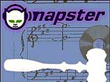 Napster наконец обанкротился