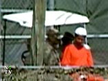На базу Гуантанамо доставили двух новых "русских талибов"