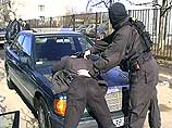 Часть подозреваемых задержана, часть объявлена в розыск Часть подозреваемых задержана, часть объявлена в розыск