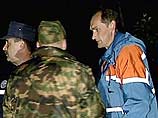 В поисках заблудившихся задействованы службы МЧС и бригады добровольцев В поисках заблудившихся задействованы службы МЧС и бригады добровольцев