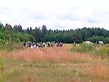 Пассажиры и экипаж самолета не пострадали Пассажиры и экипаж самолета не пострадали