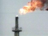 Ирак опять прекратил экспорт нефти