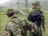В Таиланде боевики расстреляли школьный автобус В Таиланде боевики расстреляли школьный автобус