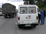Один человек погиб, пятеро получили ранения в крупном дорожно-транспортном происшествии на 34-м км Ленинградского шоссе