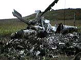 12 человек, находившиеся на борту разбившегося во вторник на севере Чили российского вертолета Ми-17, обнаружены и отправлены в госпиталь