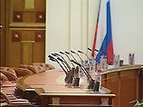 Сегодня вместо четверга состоится заседание правительства России