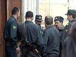 Угонщики "мерседеса" московской фирмы задержаны в Тульской области