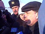 Во Владивосток прилетел вице-премьер правительства России Илья Клебанов 