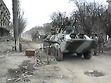 Все последние дни в город перебрасывают дополнительные силы и тяжелую технику. Судя по всему, военные готовятся к новым операциям, и это не случайно Все последние дни в город перебрасывают дополнительные силы и тяжелую технику. Судя по всему, военные готовятся к новым операциям, и это не случайно