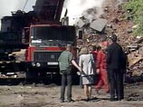 Пострадавших в результате разрушения дома в Петербурге поселят в коммуналки Пострадавших в результате разрушения дома в Петербурге поселят в коммуналки