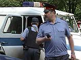 В отношении подозреваемого избрана мера пресечения - арест на срок до 10 суток В отношении подозреваемого избрана мера пресечения - арест на срок до 10 суток