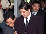 Младшему сыну президента Южной Кореи Ким Дэ Чжуна предъявлены официальные обвинения