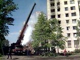 Разбор завалов в Санкт- Петербурге завершен Разбор завалов в Санкт- Петербурге завершен