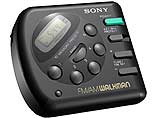 Sony лишили прав на Walkman Sony лишили прав на Walkman