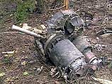В Польше разбился военный учебно-тренировочный самолет