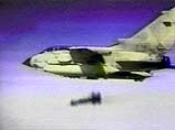 ВВС США сбросили на пшеничные поля Ирака зажигательные бомбы