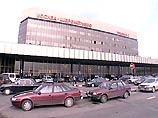 В аэропорту "Шереметьево" задержан диспетчер-наркоман