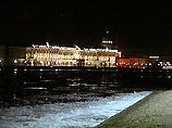 Из-за прорыва подземной теплотрассы (диаметр трубы 700 мм) в Санкт-Петербурге отключено отопление 179 домов Из-за прорыва подземной теплотрассы (диаметр трубы 700 мм) в Санкт-Петербурге отключено отопление 179 домов