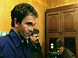 Радуев заявляет, что война в Чечне может быть закончена в любой момент Радуев заявляет, что война в Чечне может быть закончена в любой момент
