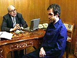 Радуев заявляет, что война в Чечне может быть закончена в любой момент Радуев заявляет, что война в Чечне может быть закончена в любой момент