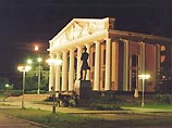 Чебоксары объявлены самым благоустроенным городом нашей страны Чебоксары объявлены самым благоустроенным городом нашей страны