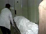 Первый случай смерти от клещевого энцефалита зафиксирован в Тюмени