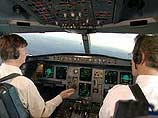 Boeing 737 совершил аварийную посадку в Казахстане