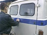 Сотрудники милиции под видом клиента внедрили в "Сафари" оперативника отдела нравов Сотрудники милиции под видом клиента внедрили в "Сафари" оперативника отдела нравов