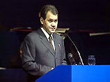 Президиум думской парии "Единство" обсудит появившиеся сегодня сообщения о возможной замене ее лидера Сергей Шойгу Президиум думской парии "Единство" обсудит появившиеся сегодня сообщения о возможной замене ее лидера Сергей Шойгу
