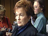 Об этом сообщила первый вице-спикер Госдумы от фракции "Единство" Любовь Слиска. Она отказалась комментировать эту информацию Об этом сообщила первый вице-спикер Госдумы от фракции "Единство" Любовь Слиска. Она отказалась комментировать эту информацию